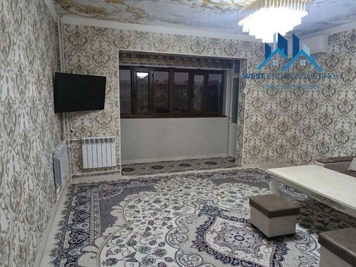 2-комнатная квартира, 47 м²