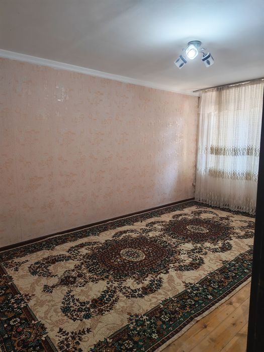 3-комнатная квартира, 60 м², Ташкент, Чиланзарский район, в аренду