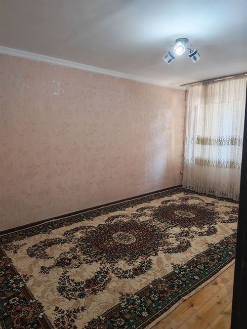 3-комнатная квартира, 60 м²