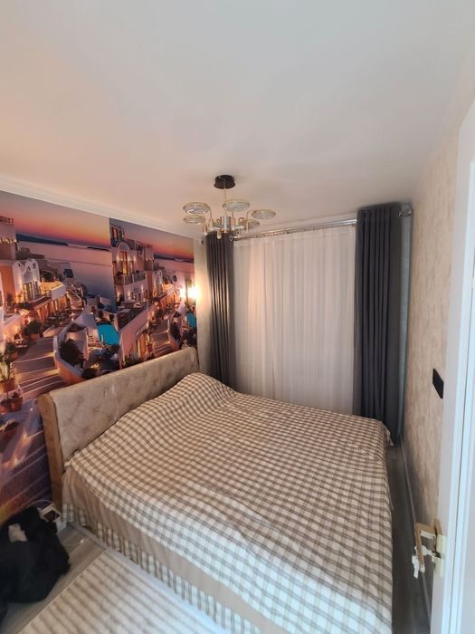 2-xonali kvartira, 48 m², Toshkent, Chilonzor tumani, sotuvga