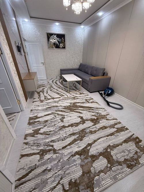 1-xonali kvartira, 35 m²