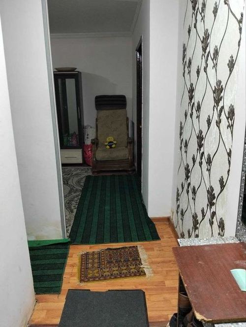 2-комнатная квартира, 119 м²