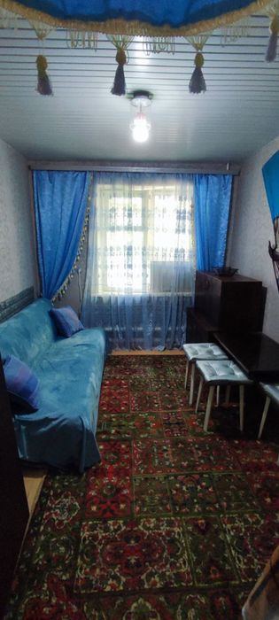 1-комнатная квартира, 15 м²