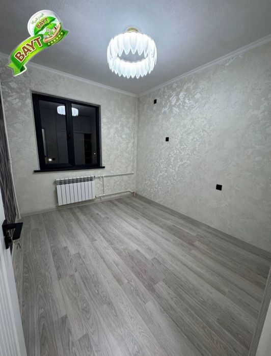 2-room apartment, 60 m², Tashkent, Chilanzar District, for sale