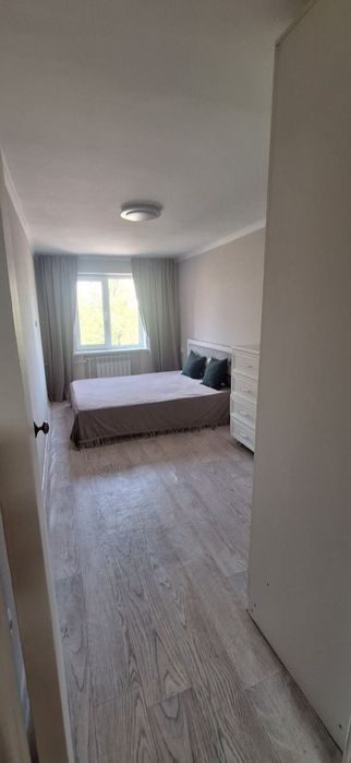 2-комнатная квартира, 50 м², Ташкент, Чиланзарский район, в аренду