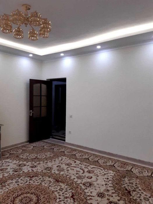 4-xonali kvartira, 92 m², Toshkent, Chilonzor tumani, sotuvga