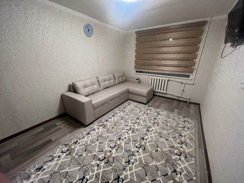 1-комнатная квартира, 30 м²