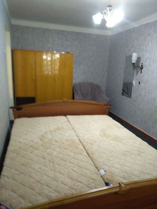 2-комнатная квартира, 60 м²