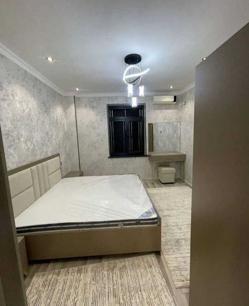 2-комнатная квартира, 60 м²