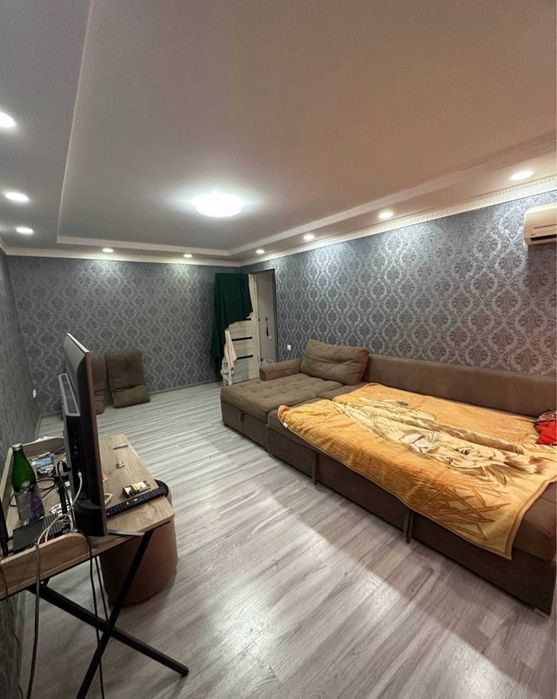 1-xonali kvartira, 36 m², Toshkent, Chilonzor tumani, sotuvga