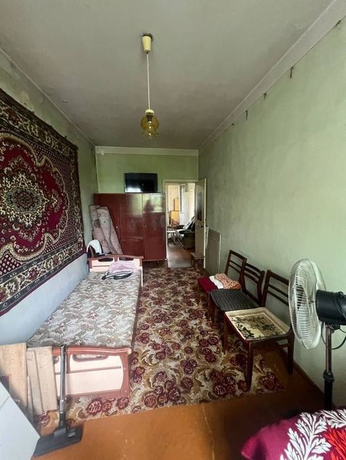 2-комнатная квартира, 48 м²
