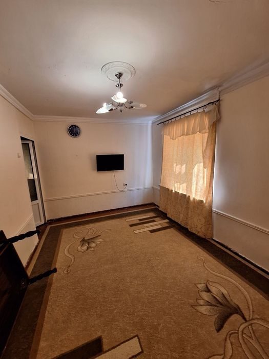 2-комнатная квартира, 55 м², Ташкент, Чиланзарский район, в аренду