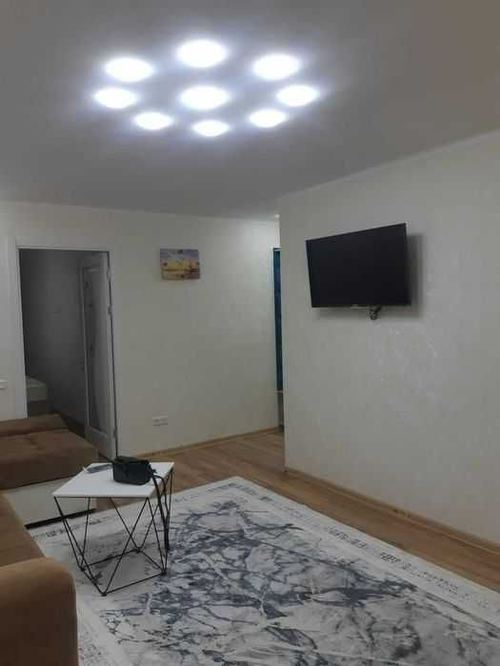 2-комнатная квартира, 53 м²