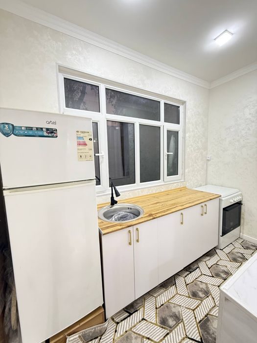 2-xonali kvartira, 48 m², Toshkent, Chilonzor tumani, sotuvga