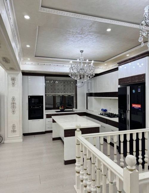 8-комнатная квартира, 350 м²