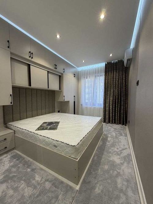 3-комнатная квартира, 90 м²