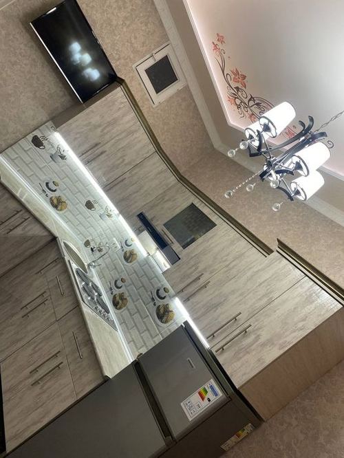 2-комнатная квартира, 60 м²