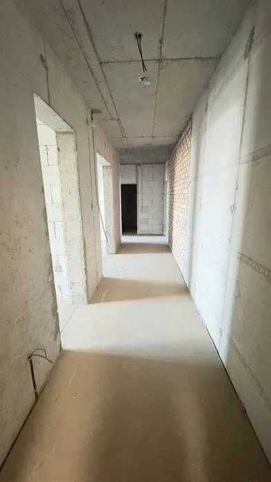 3-xonali kvartira, 105 m²