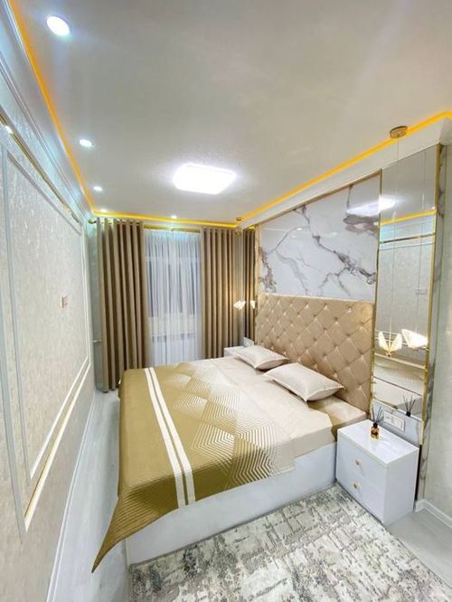 2-комнатная квартира, 50 м²