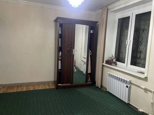 3-комнатная квартира, 100 м²