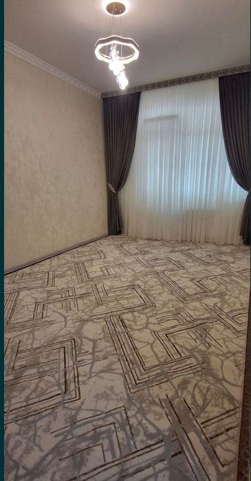 3-комнатная квартира, 75 м²
