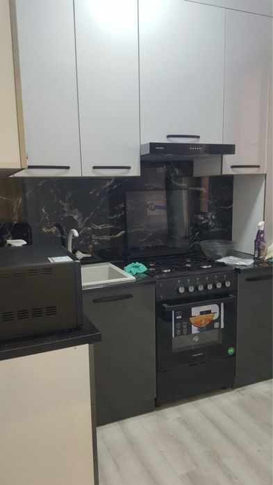 2-комнатная квартира, 60 м², Ташкент, Чиланзарский район, в аренду