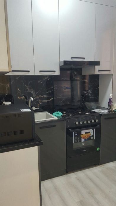 2-комнатная квартира, 60 м²