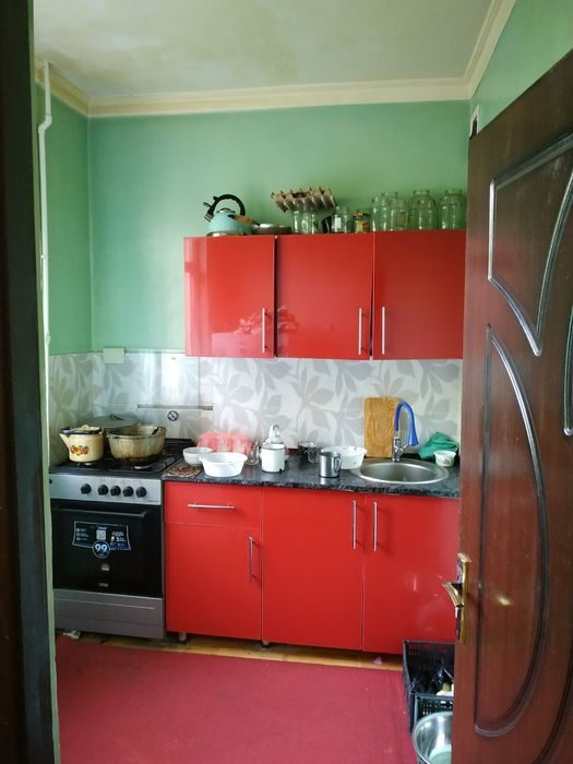 2-xonali kvartira, 50 m², Toshkent, Chilonzor tumani, sotuvga