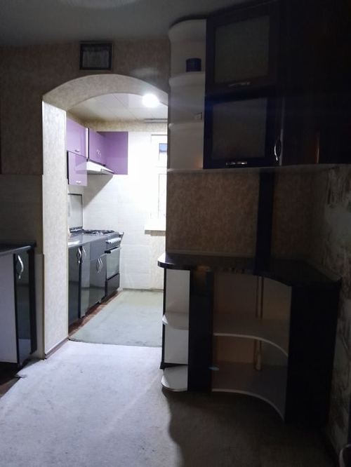 4-комнатная квартира, 65 м²