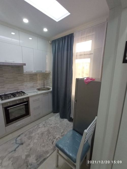 2-комнатная квартира, 45 м²