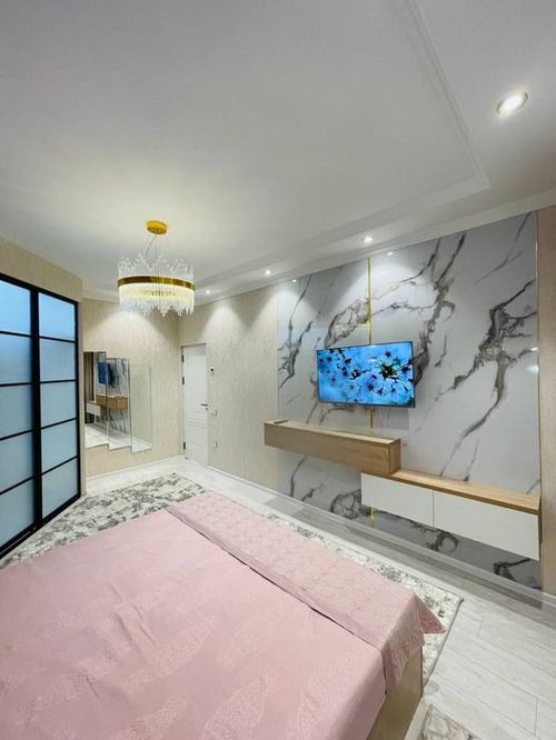 3-комнатная квартира, 70 м²