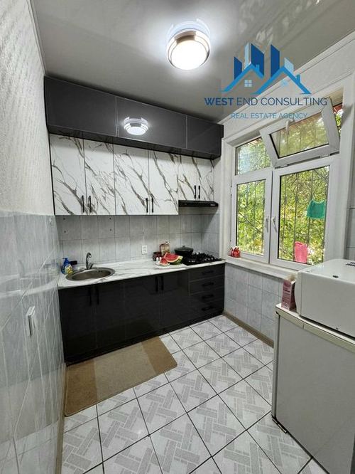 2-комнатная квартира, 65 м²