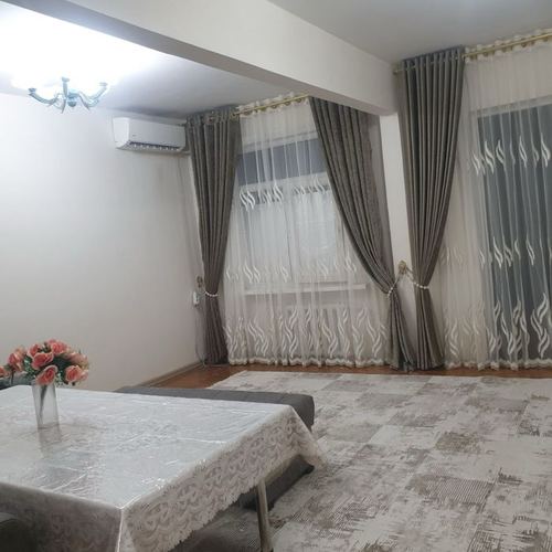 3-xonali kvartira, 92 m²
