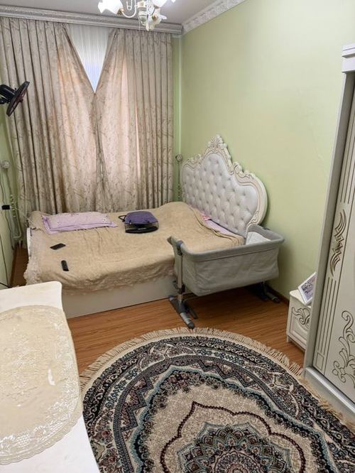2-комнатная квартира, 50 м²