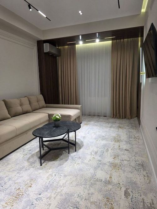 2-комнатная квартира, 70 м²