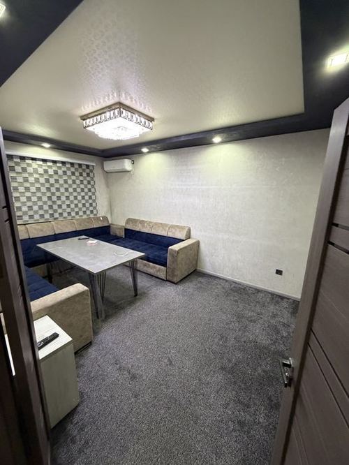2-комнатная квартира, 55 м²