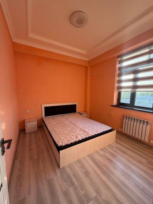 2-xonali kvartira, 45 m²