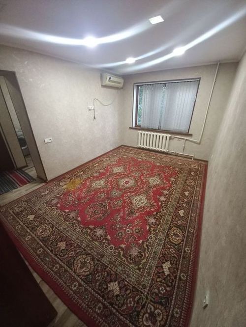 1-комнатная квартира, 28 м²
