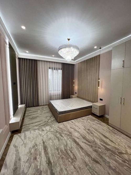3-xonali kvartira, 85 m²