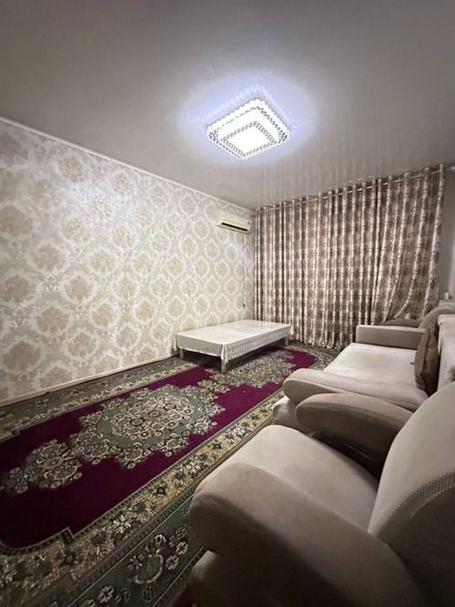 2-комнатная квартира, 57 м²