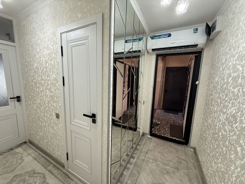 3-комнатная квартира, 59.81 м²