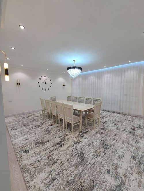 5-комнатная квартира, 125 м²