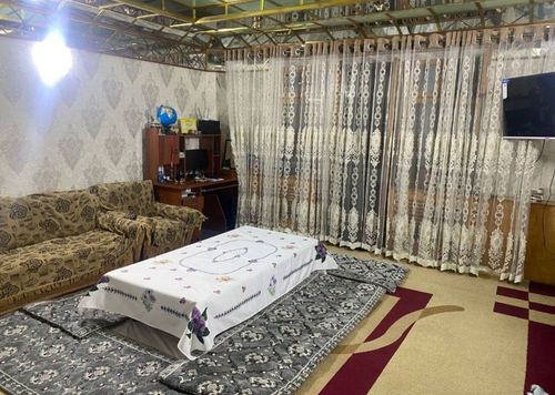 2-комнатная квартира, 60 м²