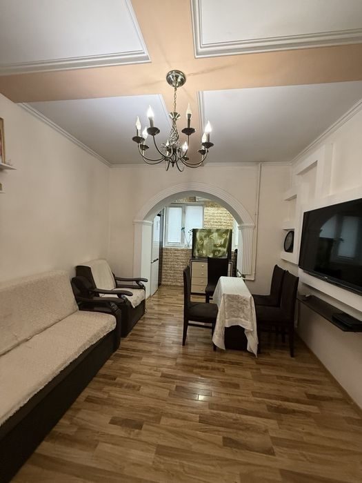 1-xonali kvartira, 42 m², Toshkent, Chilonzor tumani, sotuvga