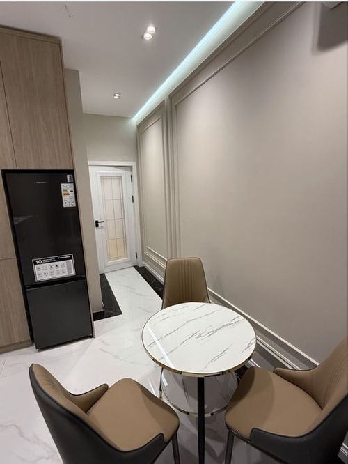 1-комнатная квартира, 40 м²