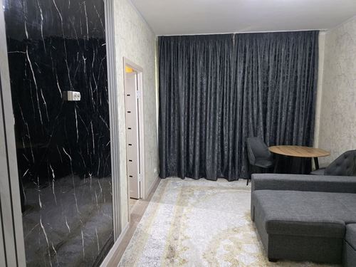 1-комнатная квартира, 30 м²