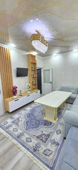 2-комнатная квартира, 33 м²
