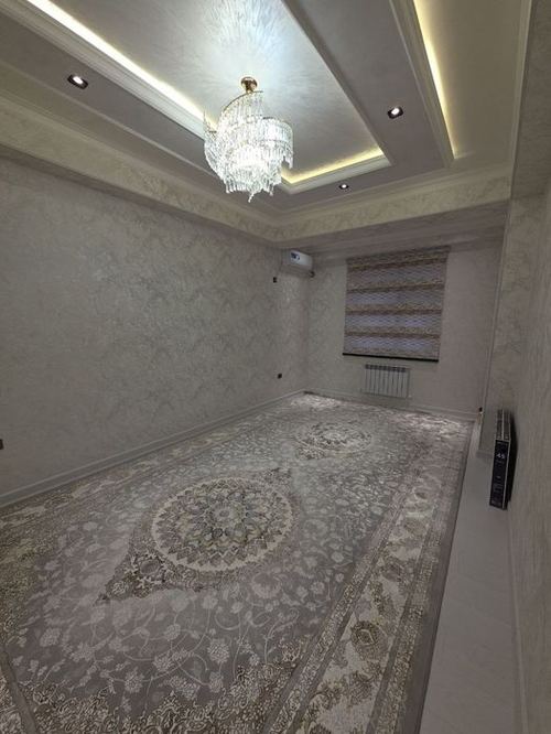 2-комнатная квартира, 60 м²