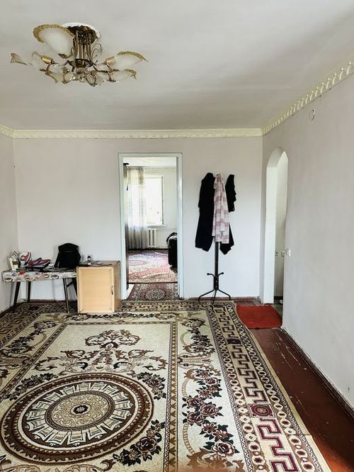 2-комнатная квартира, 42 м²