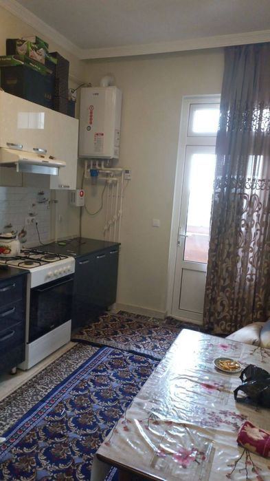 1-комнатная квартира, 41 м²